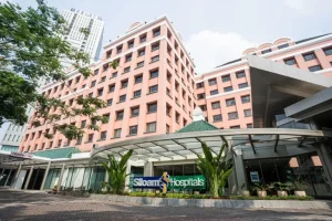 Siloam Hospitals Lippo Village Raih Sertifikasi Clinical Care Program Stroke