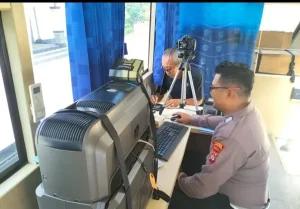 SIM Keliling Hadir di Bali Kamis (21/5), Silakan Cek Lokasinya!
