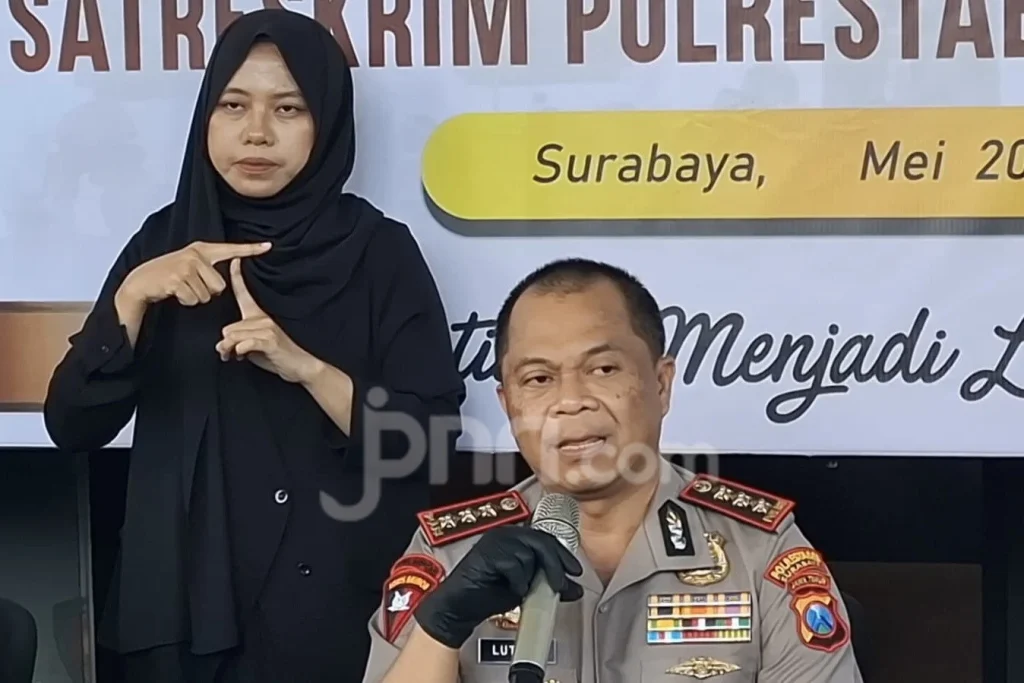 Sindikat Joki UTBK Beroperasi 9 Tahun dan Loloskan 114 Klien