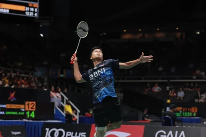 Singapore Open 2026 Tiba di Hari Terakhir, Cari Jalan Menuju Kemenangan