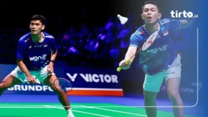 Singapore Open 2026 Tidak Tayang di RCTI seperti Indonesia Open