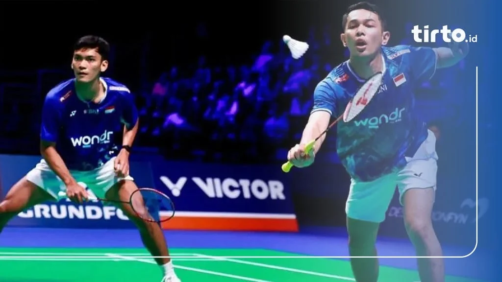 Singapore Open 2026 Tidak Tayang di RCTI seperti Indonesia Open