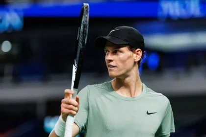 Sinner Samai Rekor Djokovic Setelah Menang di Roma