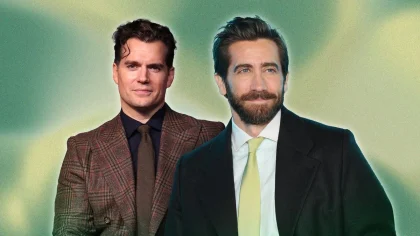 Sinopsis 'In the Grey', Aksi Henry Cavill dan Jake Gyllenhaal dalam Misi Berbahaya