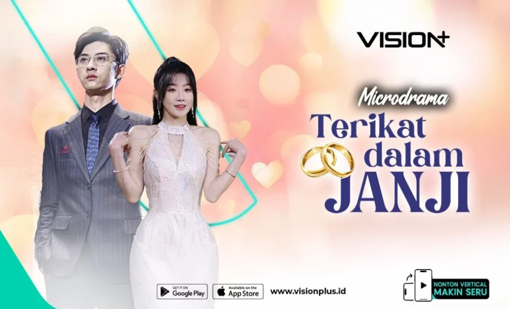 Sinopsis Terikat Janji Episode 29: Davina Meningkatkan Kecurigaan terhadap Hubungan Sena dan Lydia