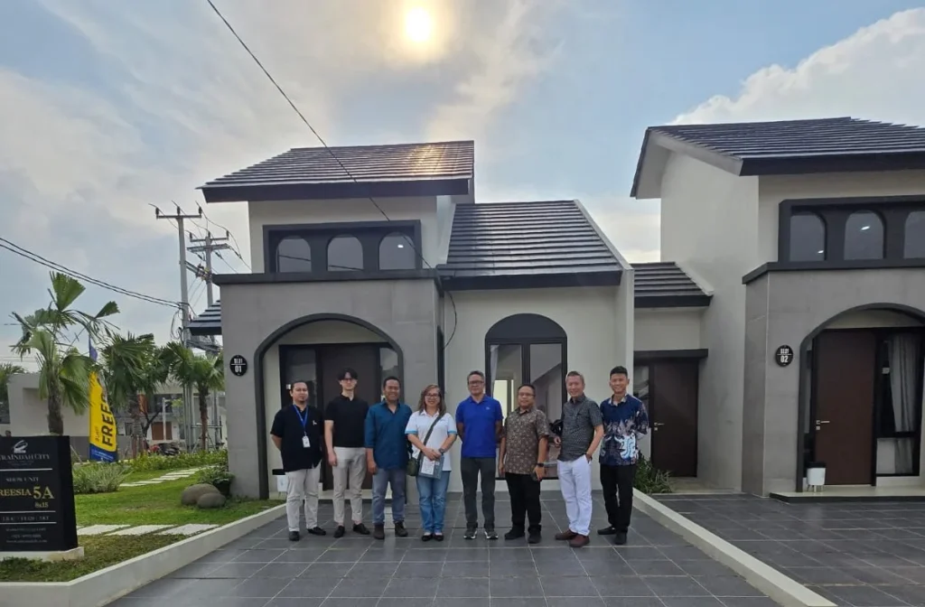 Skema Rent to Own Dinilai Jadi Solusi bagi Pekerja Informal