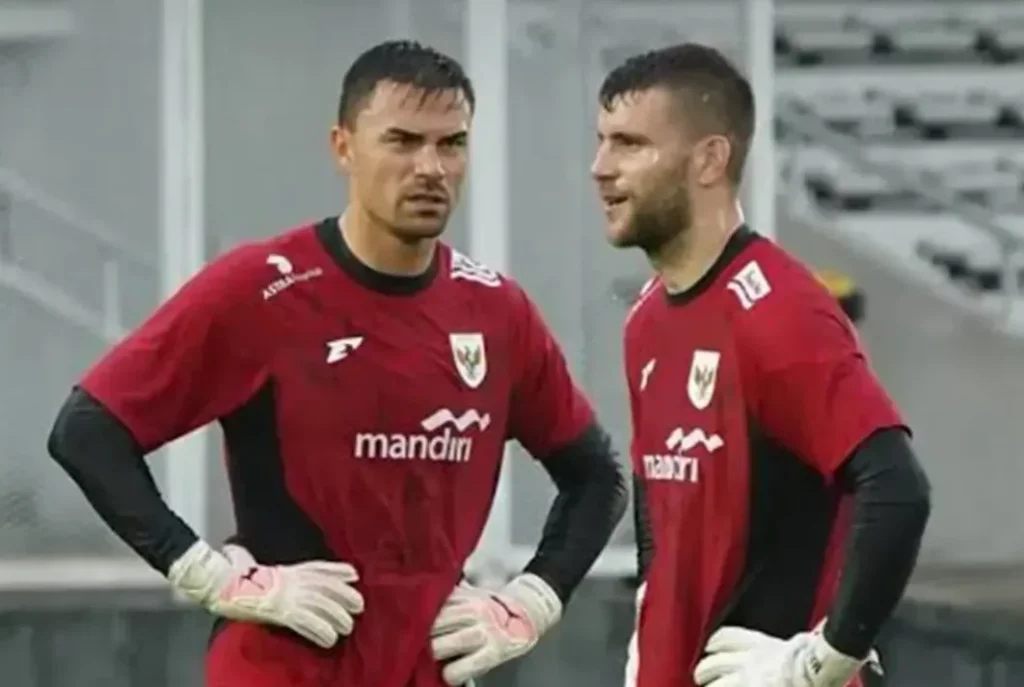 Skotlandia Umumkan Skuad Piala Dunia 2026, Pasang Kiper 43 Tahun dan Gelandang Serang 19 Tahun