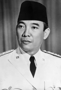 Soekarno: Tokoh Bangsa yang Bukan Milik Satu Partai