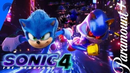 Sonic the Hedgehog 4 Siap Tayang, Syuting Resmi Rampung