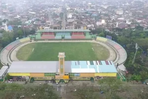 Stadion Teladan Medan Belum Bisa Digunakan Piala AFF U-19