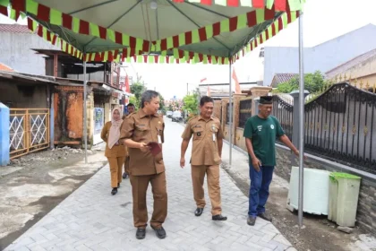 Stasiun Pengelolaan Sampah Dorong Warga Kelola Sampah Lebih Bijak di Empat Kota Besar
