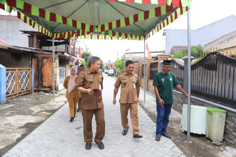 Stasiun Pengelolaan Sampah Dorong Warga Kelola Sampah Lebih Bijak di Empat Kota Besar