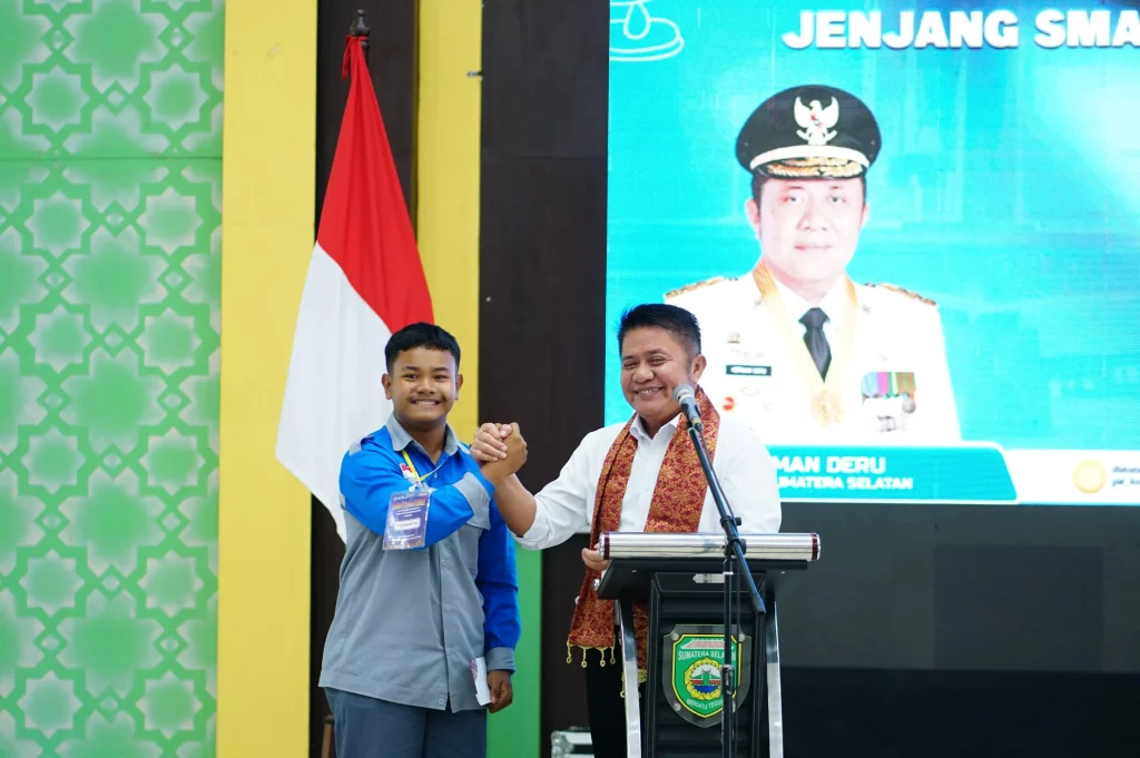 Status WA Juri Cerdas Cermat MPR Diduga Milik Indri Wahyuni: Singgung Endorsement dan LHKPN