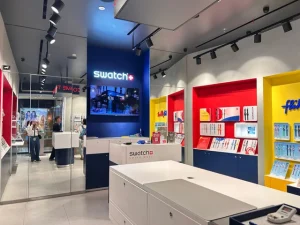 Stok Jam Saku AP X Swatch Masih Kosong Sehari Usai Dirilis, Kembali Dijual?