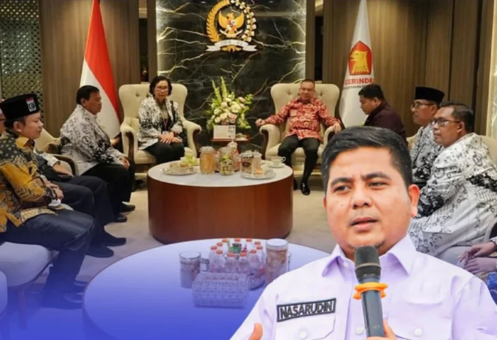 Stop Kriminalisasi Guru: Dukung Langkah DPR Lindungi Pendidik