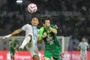 Strategi Bernardo Tavares Bawa Persebaya Hancurkan PSBS Biak 4-0