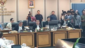 Strategi DPR Mengatasi Konflik Agraria yang Libatkan Buruh