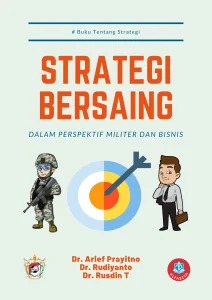 Strategi Persaingan Bisnis Ground Handling Hadapi Dampak Perang