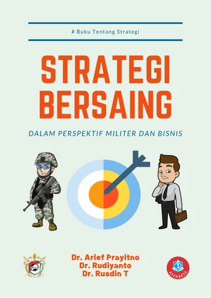 Strategi Persaingan Bisnis Ground Handling Hadapi Dampak Perang