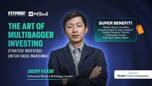 Strategi Saham Multibagger untuk Meningkatkan Investasi