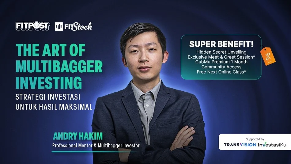 Strategi Saham Multibagger untuk Meningkatkan Investasi
