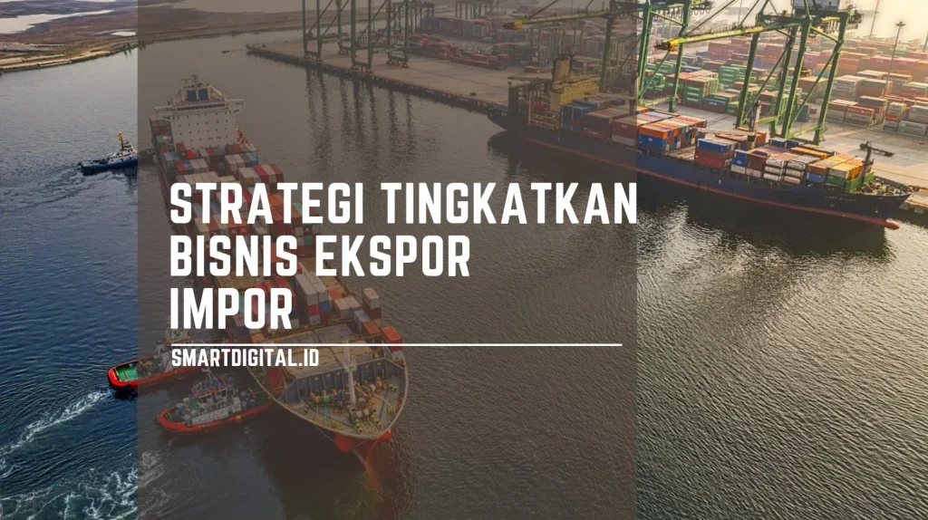 Strategi SIG Perkuat Kinerja Ekspor di Tengah Tantangan Industri