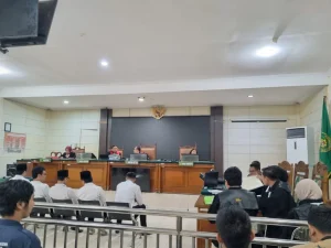 Sudewo Bakal Jalani Sidang di PN Semarang, KPK Siapkan Surat Dakwaan