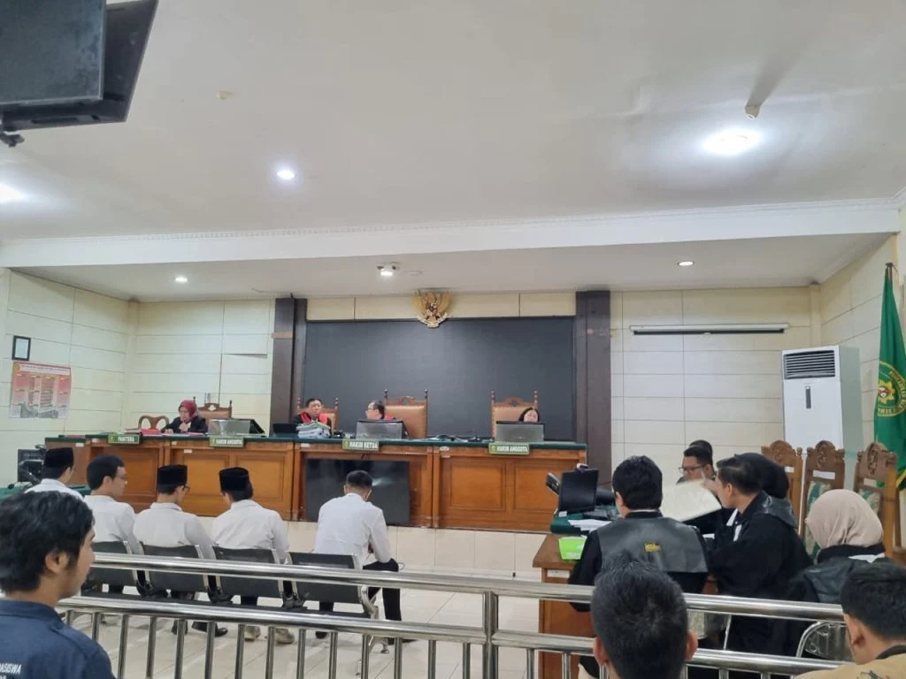 Sudewo Bakal Jalani Sidang di PN Semarang, KPK Siapkan Surat Dakwaan