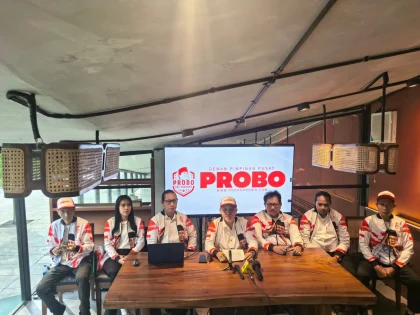 Sukarelawan Prabowo Desak Percepatan Eksekusi Program Prioritas Pemerintah