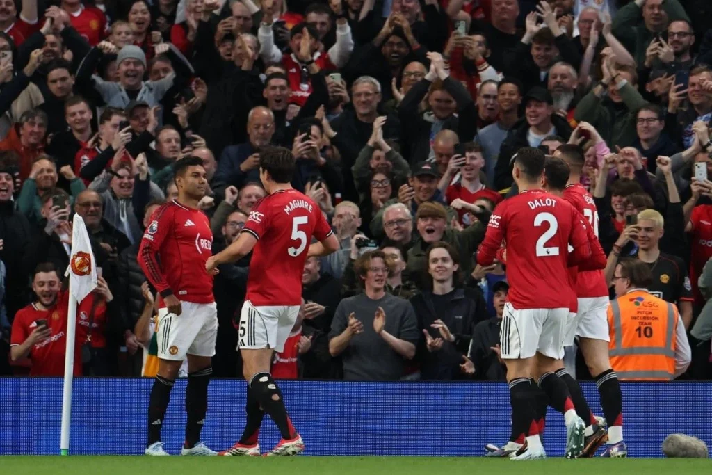 Sunderland vs Man United: Jadwal dan Prediksi Line Up di Liga Inggris