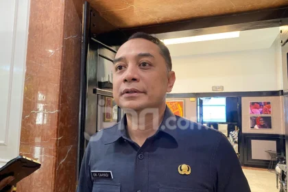 Surabaya Percepat Transformasi Smart City Lewat Integrasi SITS & Digitalisasi Layanan