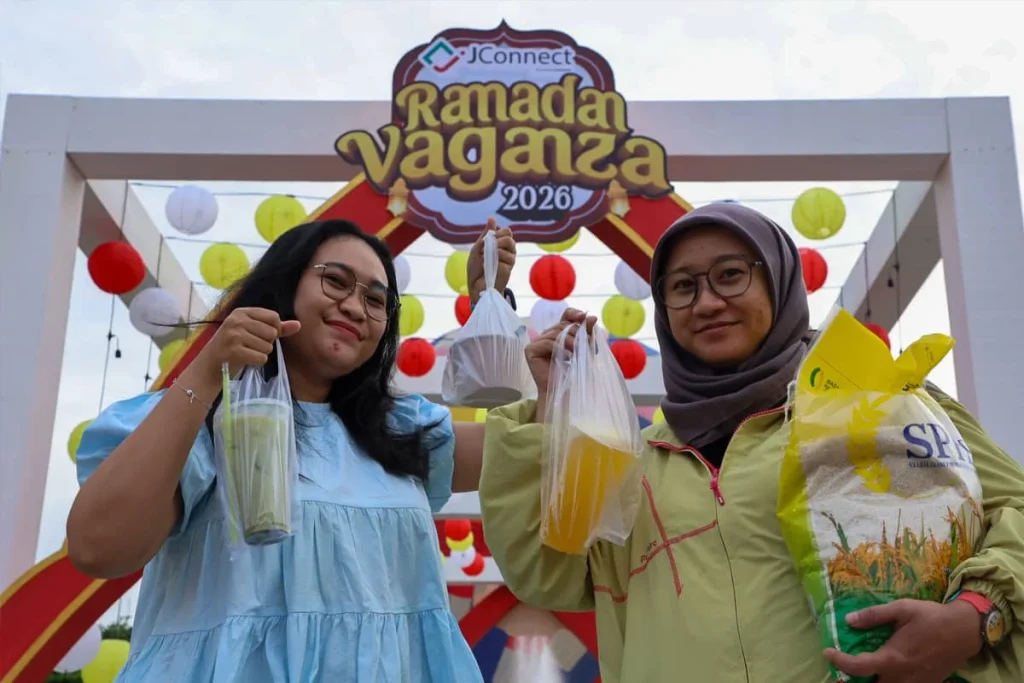 Surabaya Vaganza 2026 Berhasil Tingkatkan Pariwisata dan Ekonomi Lokal