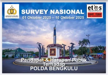 Survei Terbaru: 85,8% Publik Puas dengan Kinerja Pelindo hingga Maret 2026