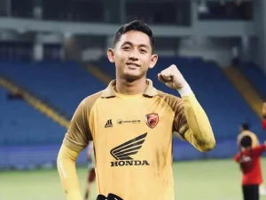Syahrul Lasinari dan Reza Arya Pratama Semakin Dekat ke Persebaya