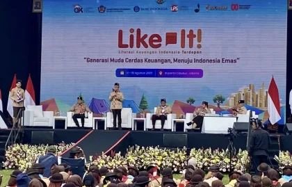 Tabungan Pelajar Meningkat, OJK Catat 59,03 Juta Rekening dengan Total Rp 29,13 Triliun
