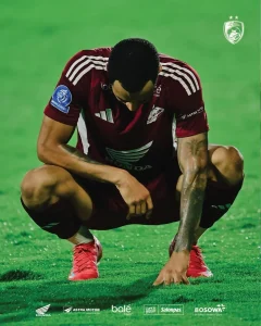 Tak Diperpanjang PSM, Mufli Hidayat Jadi Incaran Persebaya di Bursa Transfer