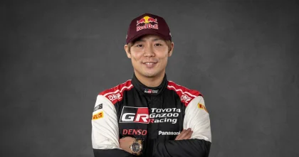 Takamoto Katsuta Siap Tampil Agresif di Reli Jepang