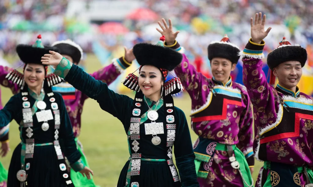 Talenta Seni Indonesia Perluas Jejaring Global lewat Penampilan di Wanderlust Festival Mongolia