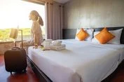 Tantangan Baru Industri Hotel, Mudah Ditemukan Pencarian AI