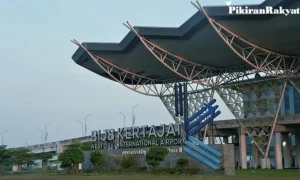 TB Hasanuddin Ingatkan Potensi Bandara Kertajati Jadi Pangkalan Militer Terselubung AS