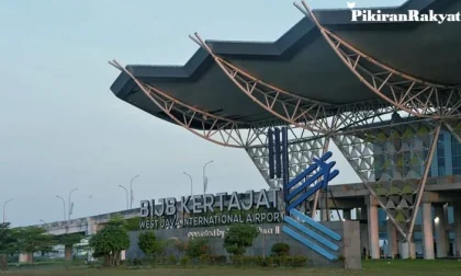 TB Hasanuddin Ingatkan Potensi Bandara Kertajati Jadi Pangkalan Militer Terselubung AS