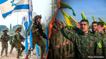 Tentara Israel Tewas dalam Operasi Besar Melawan Hizbullah di Lebanon