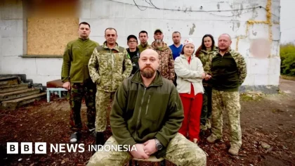 Tentara Rusia Dilatih oleh China Secara Diam-diam, Ini 4 Fakta Terkini