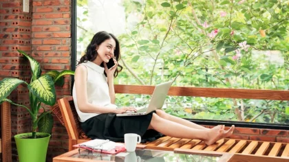 Terungkap! 5 Alasan Genting Gen Z Lebih Suka Kerja Remote
