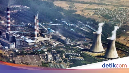 Tetangga Dekat RI Kaji Rencana Penggunaan Energi Nuklir