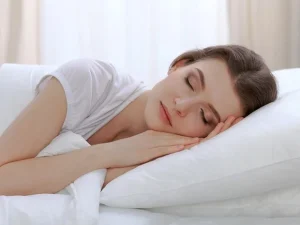 Tidur Tanpa Membersihkan Wajah: Dampaknya pada Kesehatan Kulit