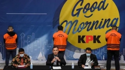 Tiga Pejabat Kementerian PU Tersangka Korupsi Rp 16 Miliar: Komentar Menteri