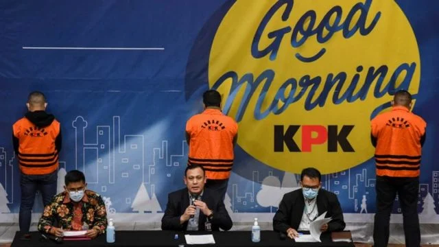 Tiga Pejabat Kementerian PU Tersangka Korupsi Rp 16 Miliar: Komentar Menteri