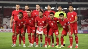 Timnas Indonesia Hadapi Oman dan Mozambik pada FIFA Matchday Juni 2026