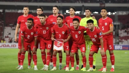 Timnas Indonesia Hadir di EA Sports FC, Sejarah Baru Sepak Bola Tanah Air